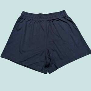 Classic Kids Navy Blue Shorts - Comfortable, and Perfect for Everyday Style NWOT